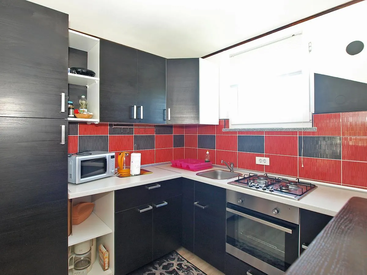 Apartment Suzana 1608 Pula