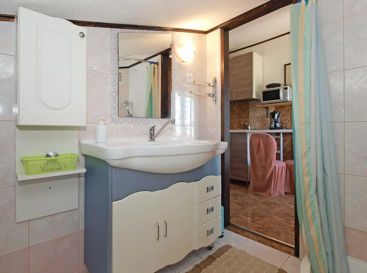 Apartment Suzana 1608 Pula 0*,  Croatia
