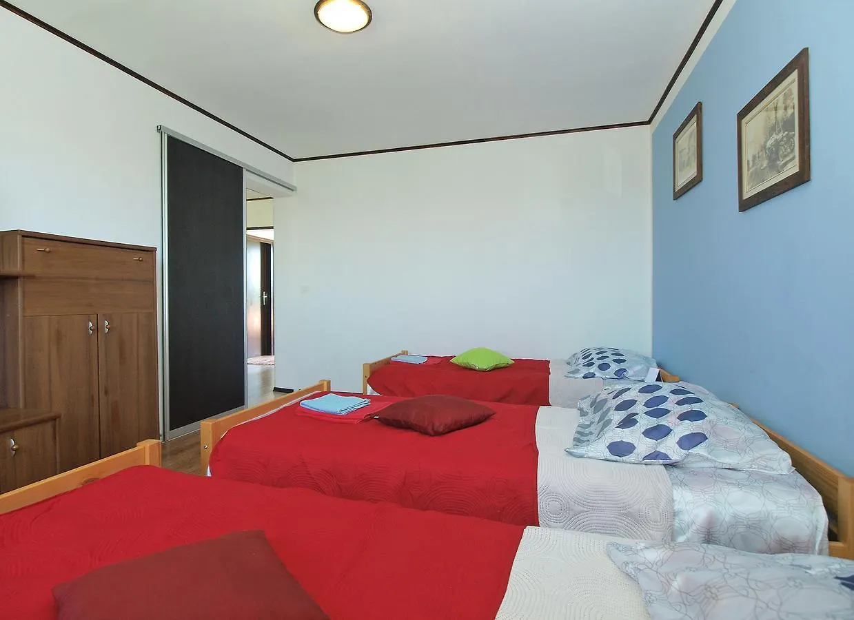 Apartment Suzana 1608 Pula