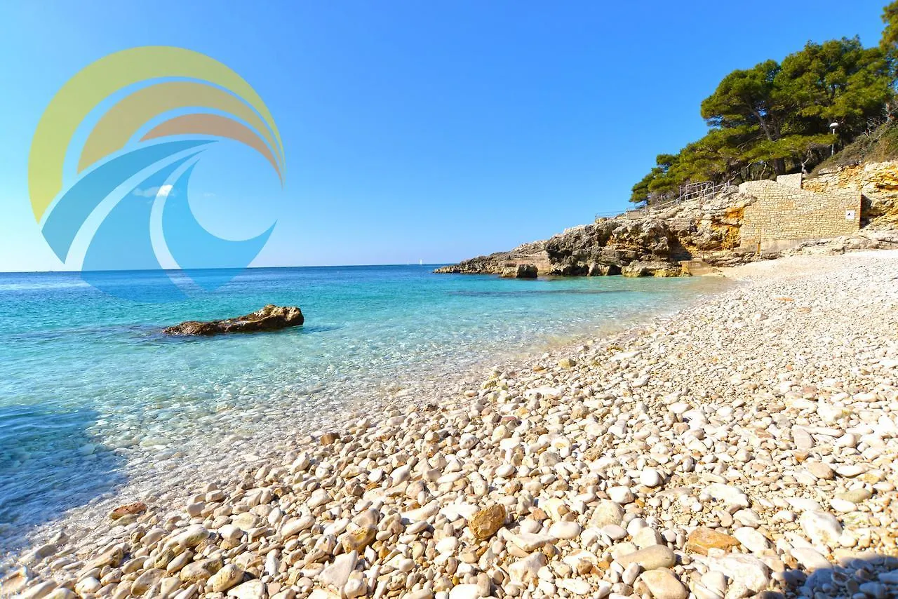 Apartment Suzana 1608 Pula Croatia