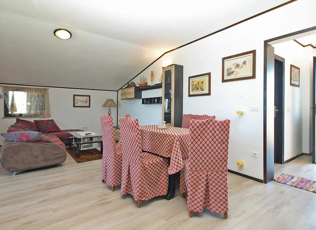 Apartment Suzana 1608 Pula