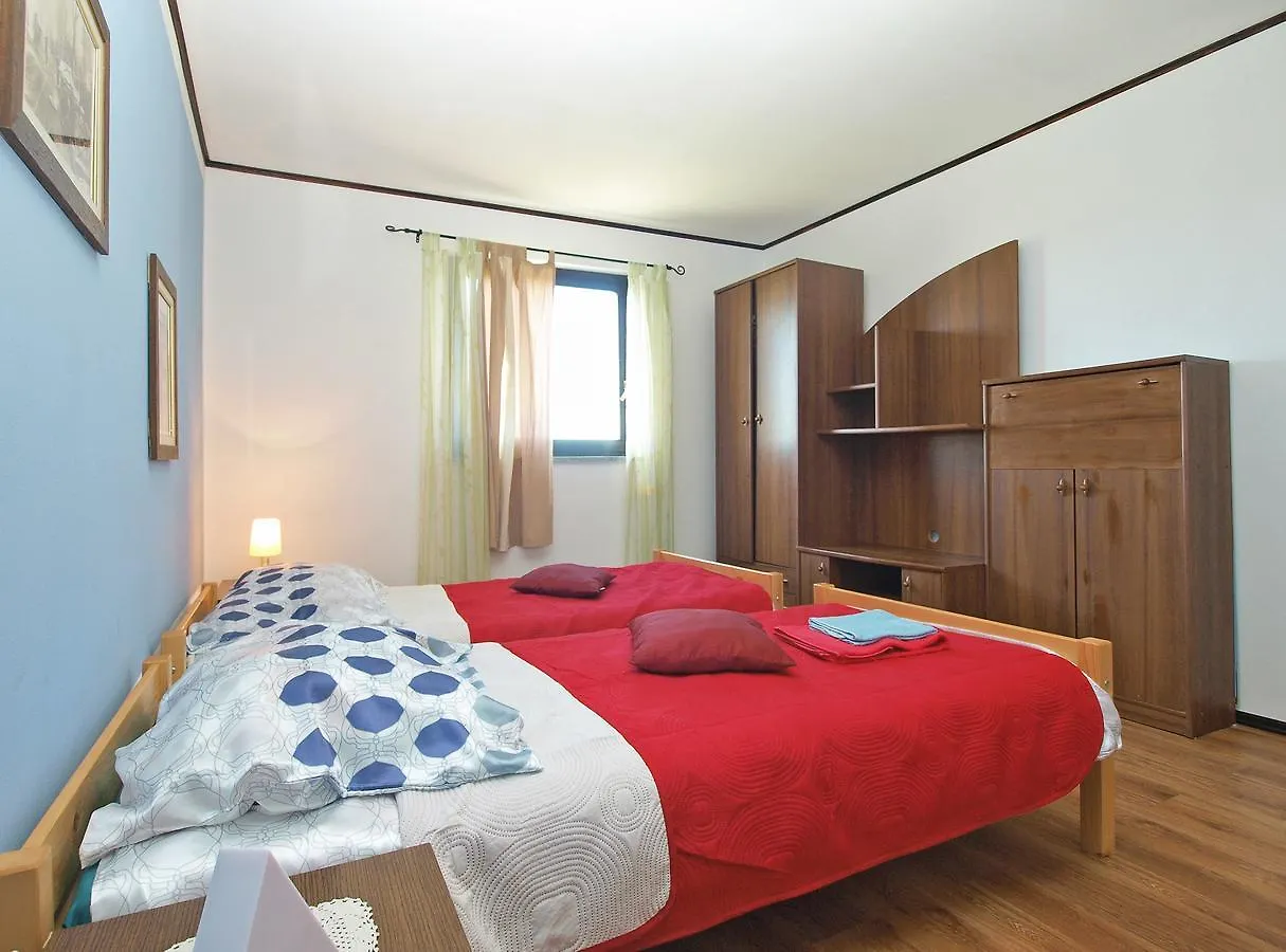 Apartment Suzana 1608 Pula