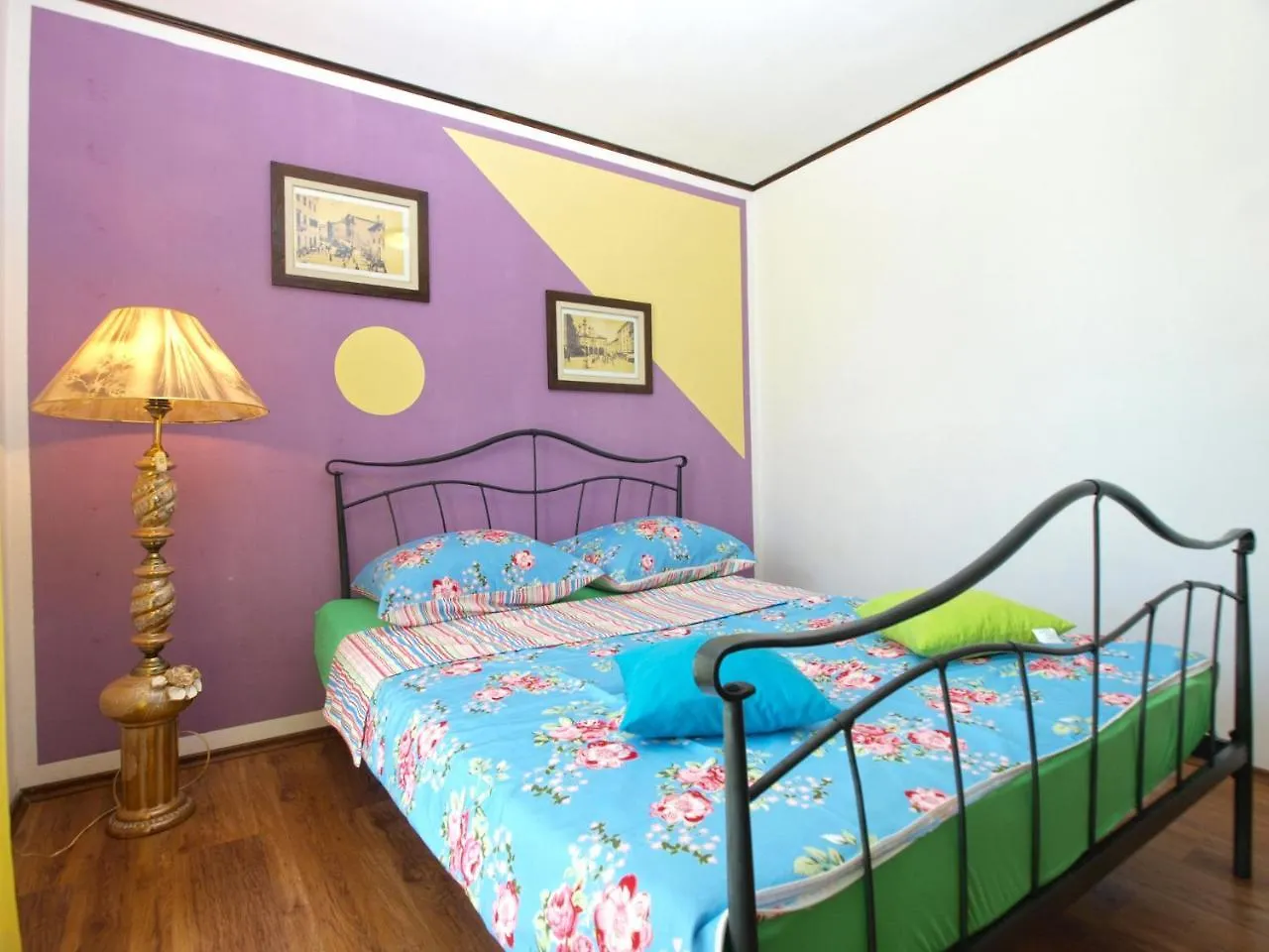 Apartment Suzana 1608 Pula Croatia