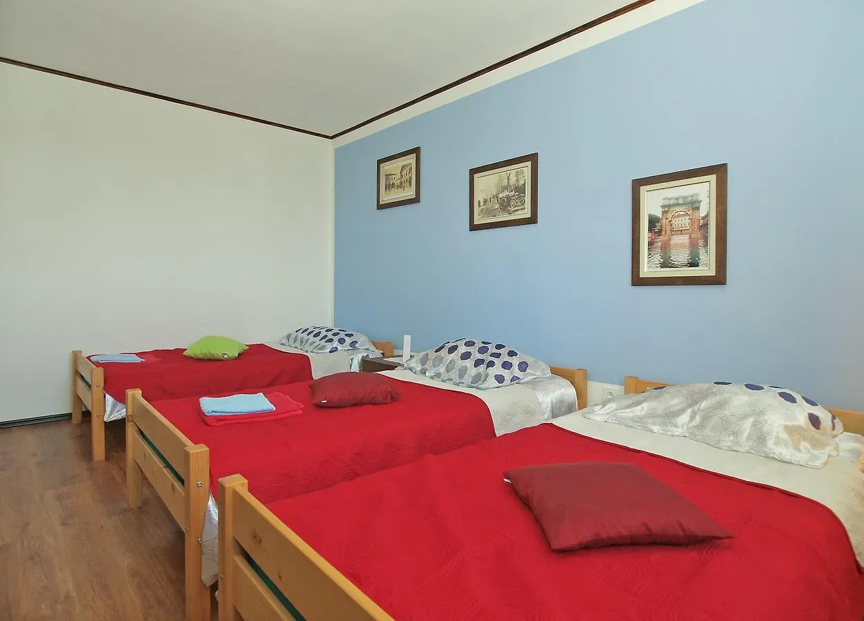 Apartment Suzana 1608 Pola